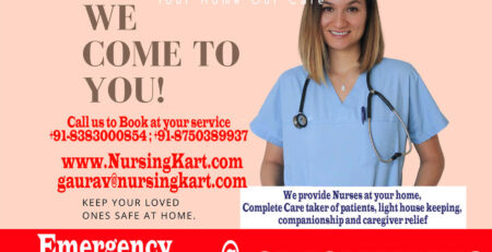 24 hour in home nursing care